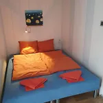 Vizihaz 아파트