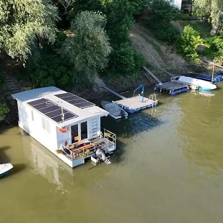 Apartment Vizihaz Szegedin