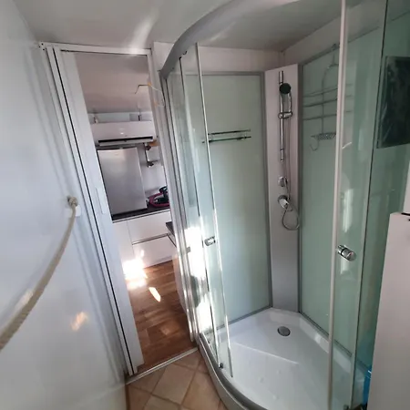 Apartment Vizihaz