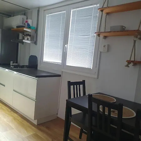 Apartment Vizihaz