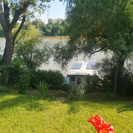 Apartment Vizihaz *